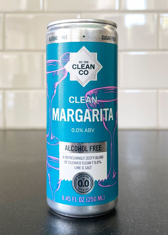 CleanCo Clean Margarita