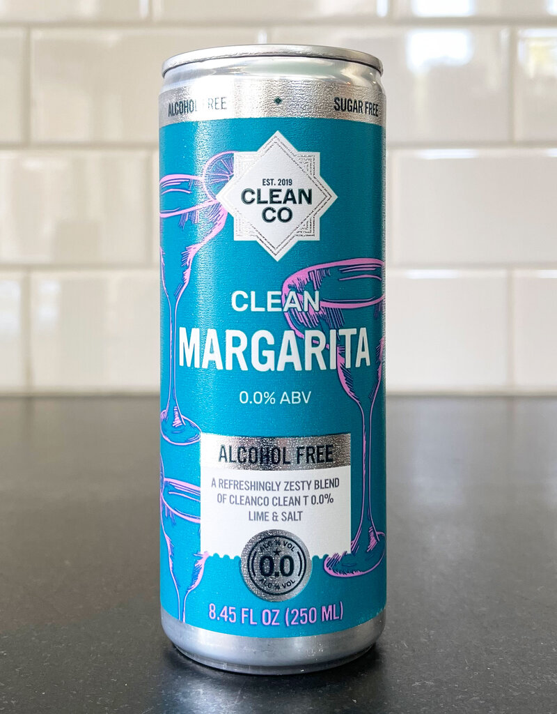 CleanCo Clean Margarita