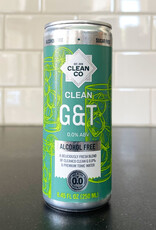 CleanCo G&T