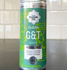 CleanCo G&T