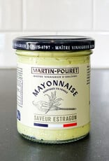 Martin-Pouret Mayonnaise with Tarragon