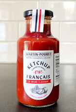 Martin-Pouret French Ketchup