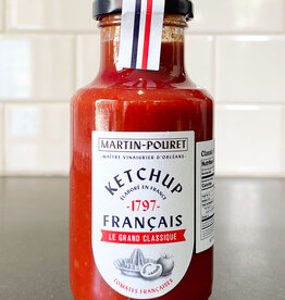 Martin-Pouret French Ketchup