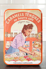 La Maison D'armorine Salted Butter Caramels