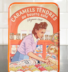 La Maison D'armorine Salted Butter Caramels