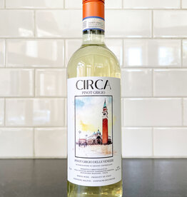 Circa Pinot Grigio