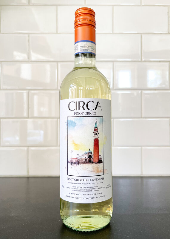 Circa Pinot Grigio