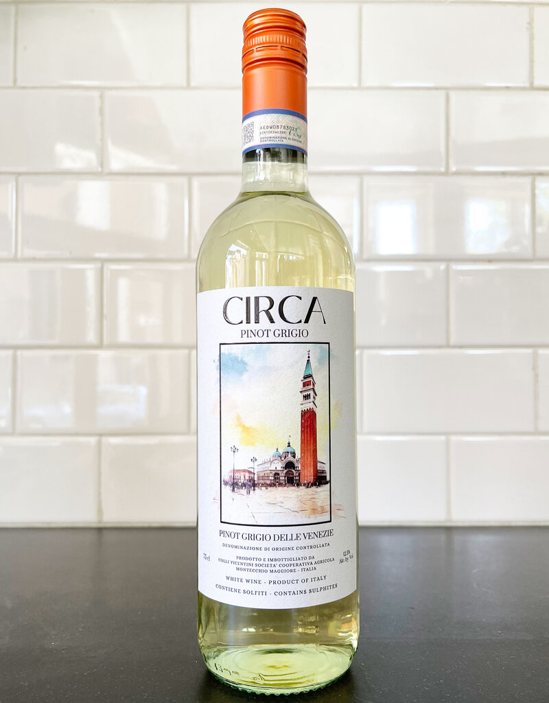 Circa Pinot Grigio