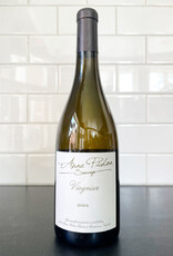Anne Pichon Sauvage Viognier VdP Vaucluse Rhone