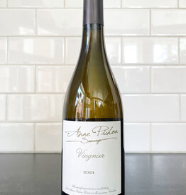 Anne Pichon Sauvage Viognier VdP Vaucluse Rhone