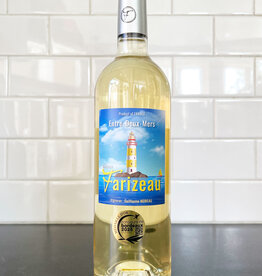 Chateau Farizeau Bordeaux Blanc