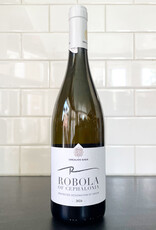 Orealios Gaea Robola of Cephalonia