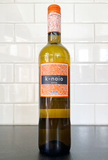 RNDC Bodegas Naia K Naia Rueda 2024