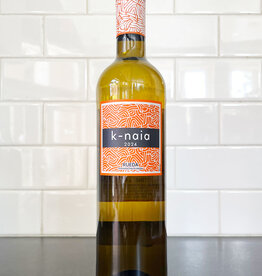 RNDC Bodegas Naia K Naia Rueda 2024