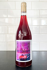 Mersel Wine Red Velvet 2024