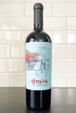 Polo Bodegas & Viñedos Herencia Trabajo Malbec