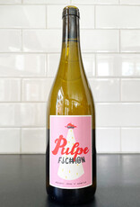 Pulpe Fiction Muscadet-Sèvre-et-Maine Sur Lie 2019