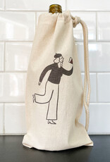 Boheme Bliss Wine Guy Wine Bag