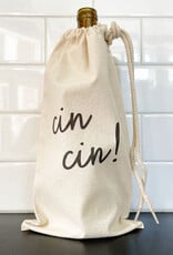 Boheme Bliss Cin Cin Wine Bag