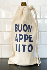 Boheme Bliss Buon Appetito Wine Bag