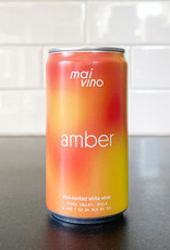 Maivino Amber Can