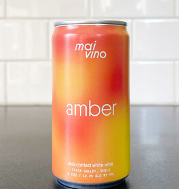 Maivino Amber Can