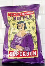 Superbon Chips de Madrid Superbon Chips de Madrid - Truffle