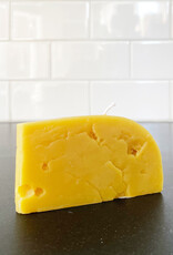 Artifaqt Artifaqt Gouda Beeswax Candle