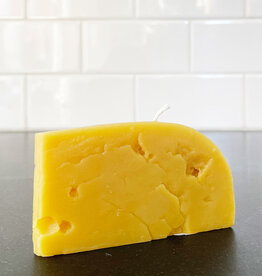 Artifaqt Artifaqt Gouda Beeswax Candle