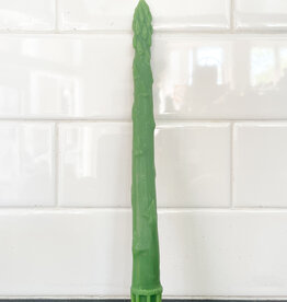 Artifaqt Artifaqt Green Asparagus  Beeswax Candle