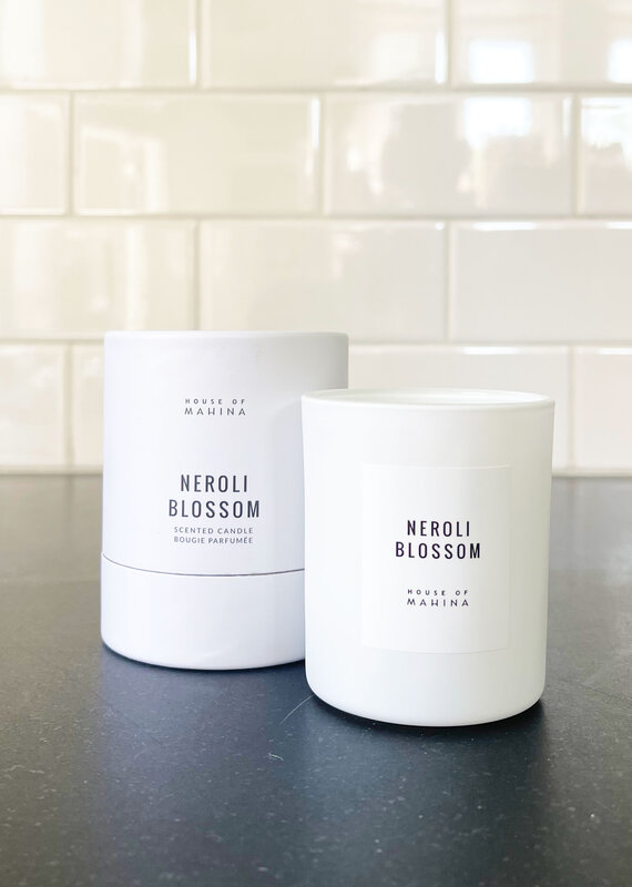 House Of Mahina House Of Mahina Neroli Blossom Petite