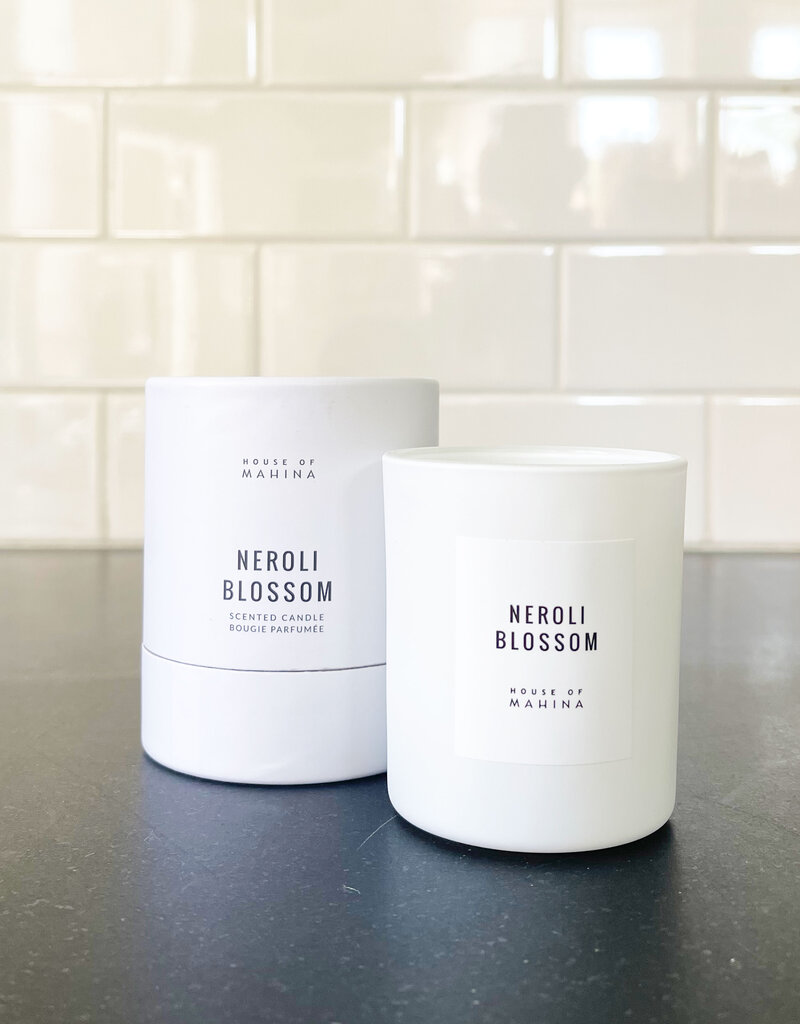 House Of Mahina House Of Mahina Neroli Blossom Petite