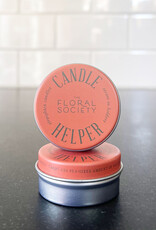 The Floral Society The Floral Society Candle Helper