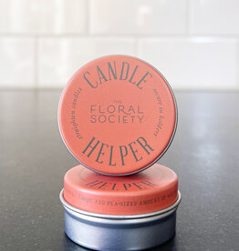 The Floral Society The Floral Society Candle Helper