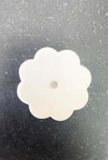 The Floral Society The Floral Society Fleur Wishing Candle Holder
