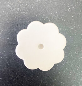 The Floral Society The Floral Society Fleur Wishing Candle Holder