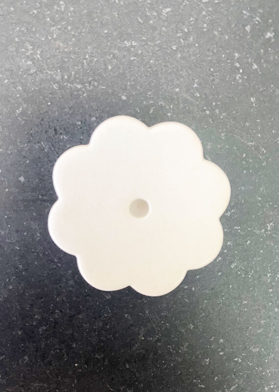 The Floral Society The Floral Society Fleur Wishing Candle Holder