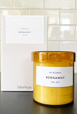 Blomus Blomus Bergamot Candle