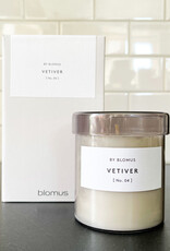 Blomus Blomus Vetiver Candle