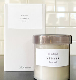 Blomus Blomus Vetiver Candle