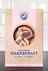 BlueHenry BlueHenry Dehydrated Grapefruit Half Slices