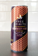 Free Spirits Free Spirits Kentucky Mule