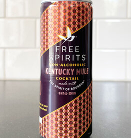 Free Spirits Free Spirits Kentucky Mule
