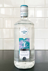 CleanCo Clean T Non-Alcoholic Tequila