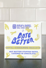 Date Better Royal Cinnamon Baklava