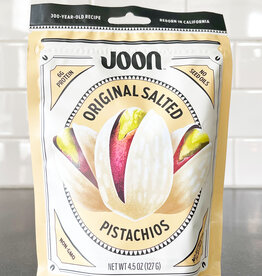 Joon Joon Original Salted Pistachios