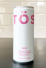 Tost Rose Can