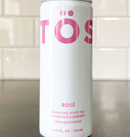 Tost Rose Can