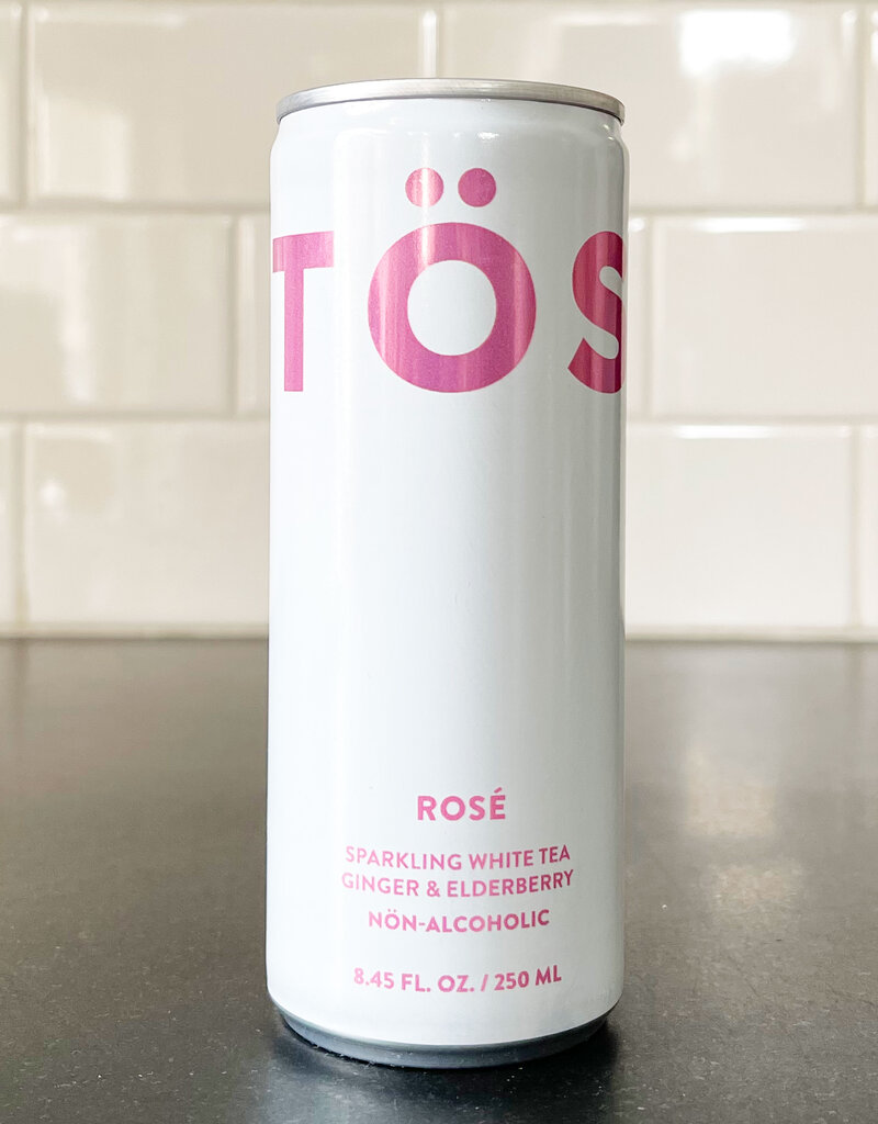 Tost Rose Can