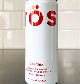 Tost Sangria Can